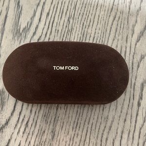 Case for sunglasses